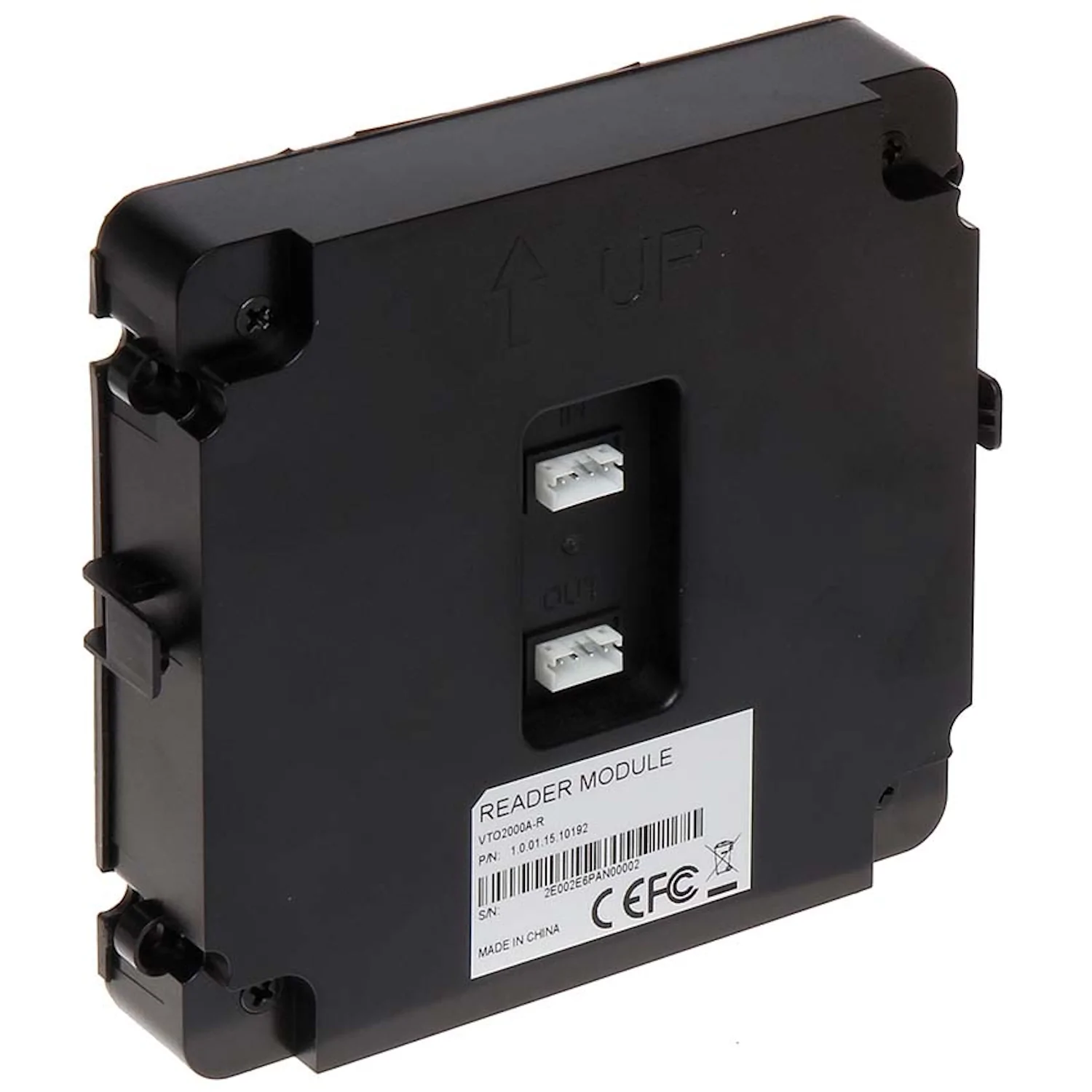 Dahua Video Portero cerradura inteligente - SSTT - VTO2000A-R