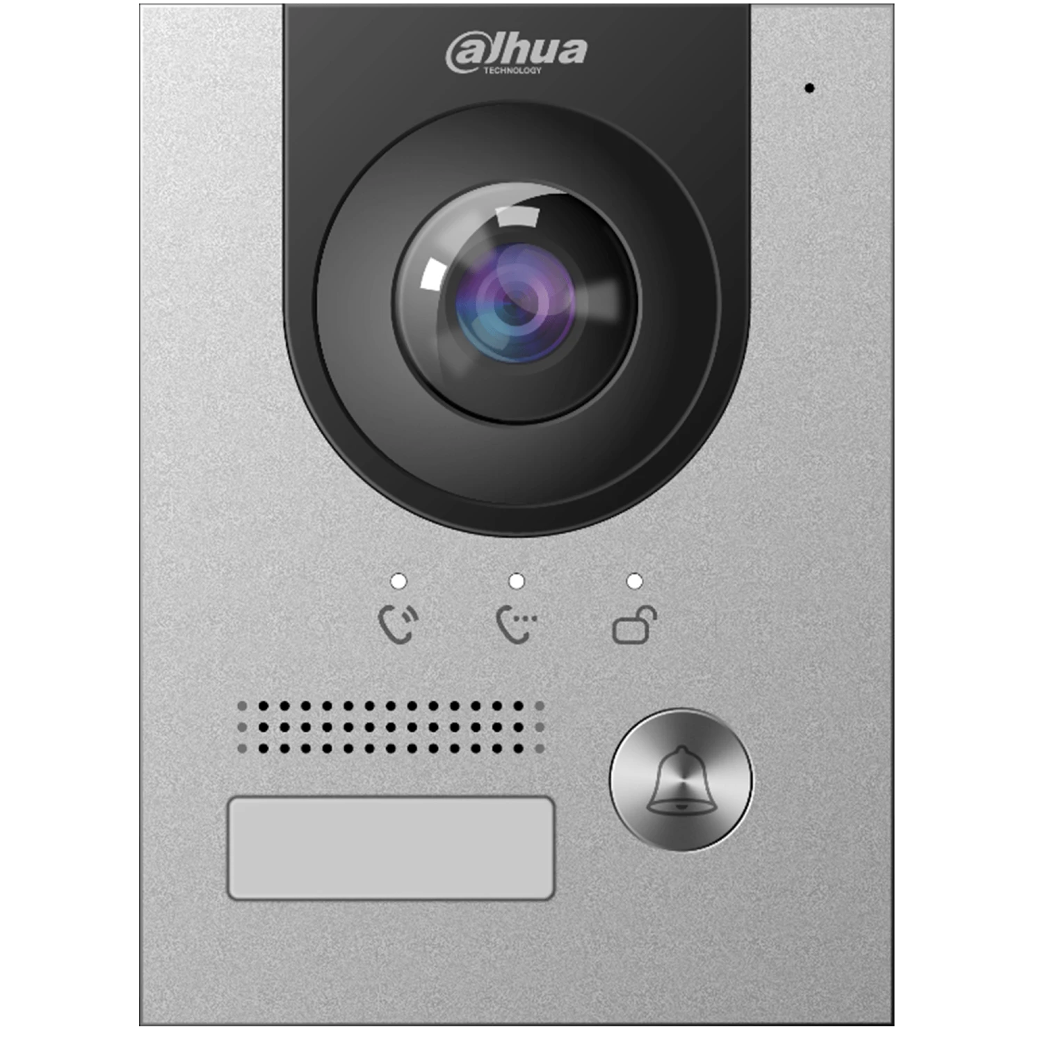 Dahua Video Portero SIP - SSTT - VTO2202F-P-S2