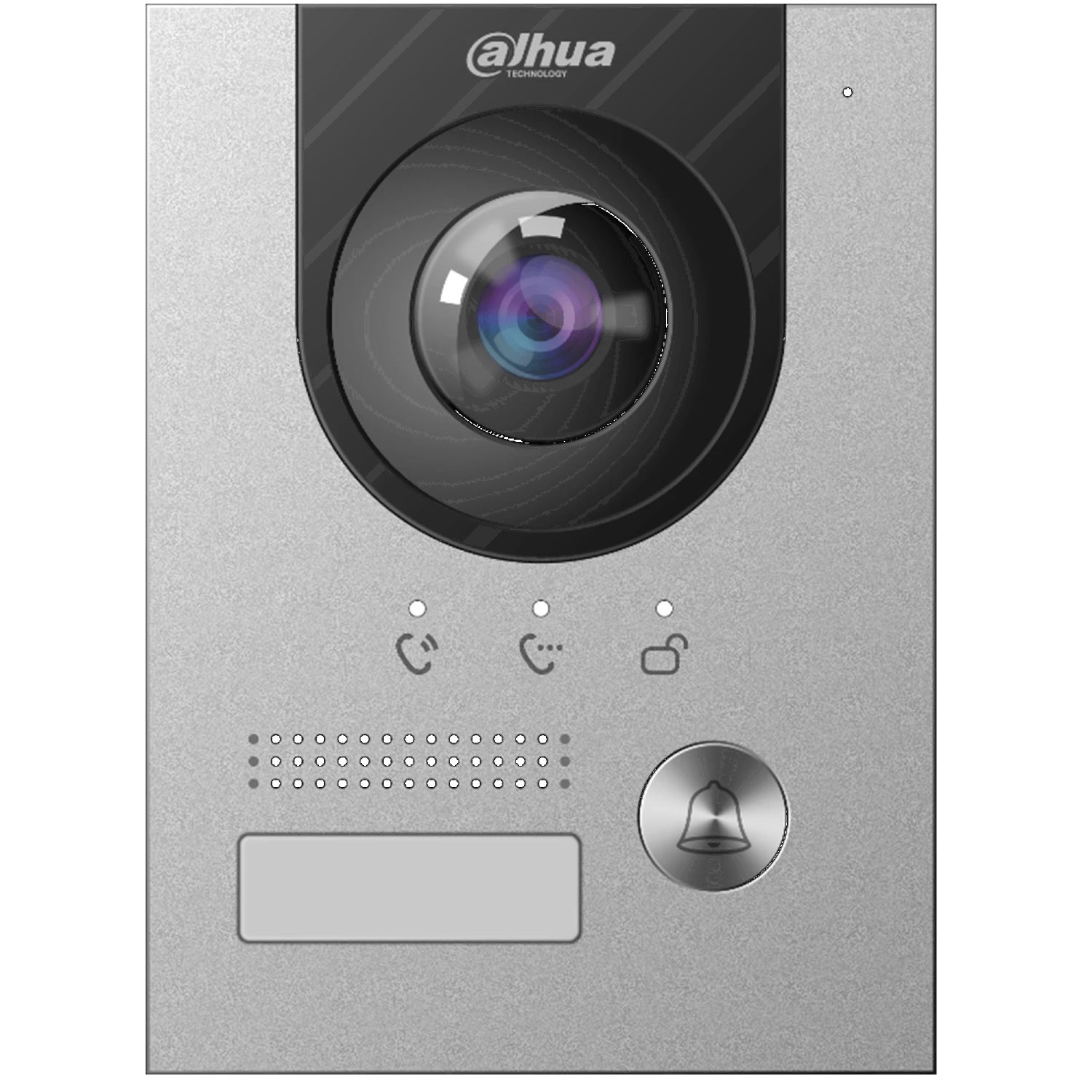 Dahua Video Portero SIP - SSTT - VTO2202F-P