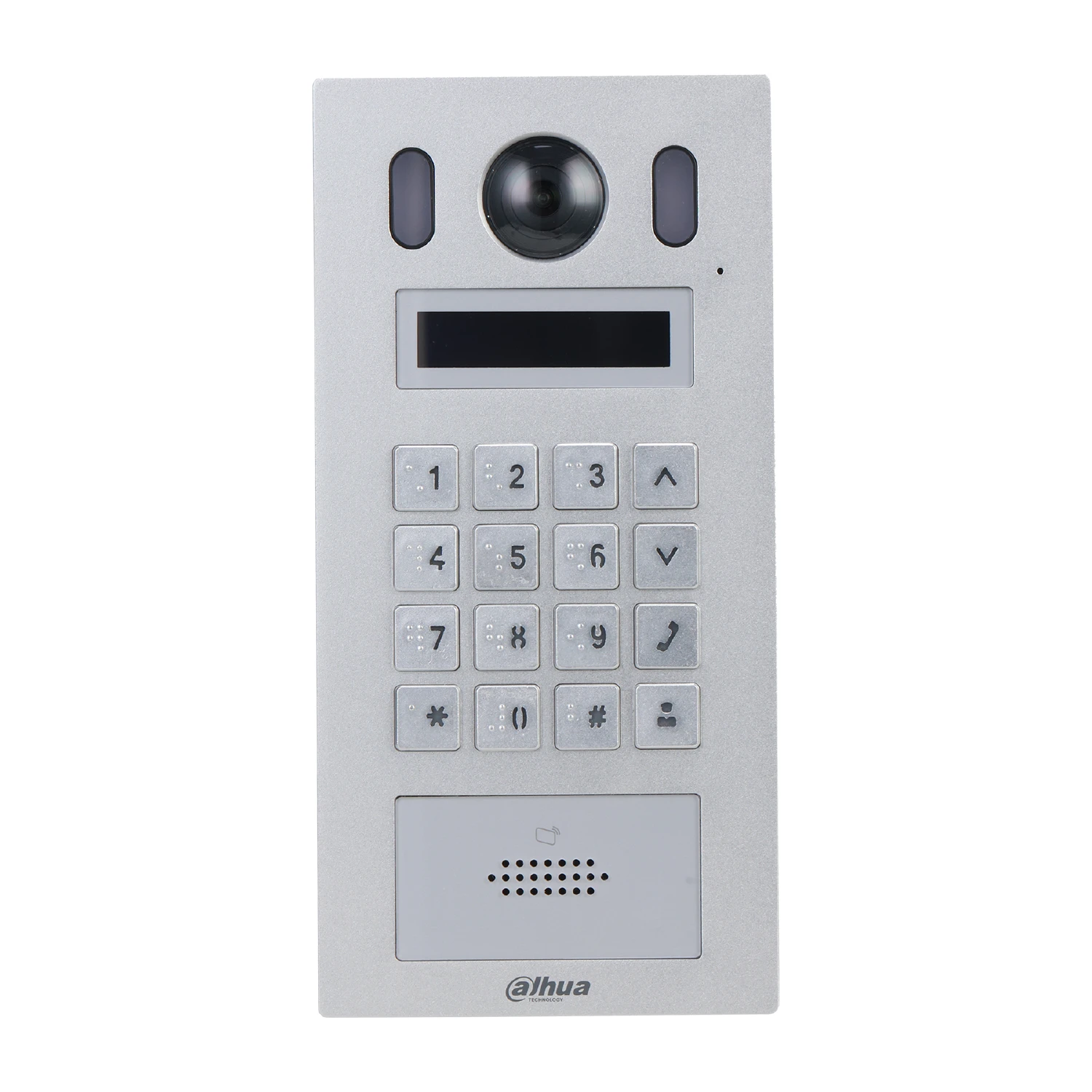 Dahua Video Portero SIP - SSTT - VTO6221E-P