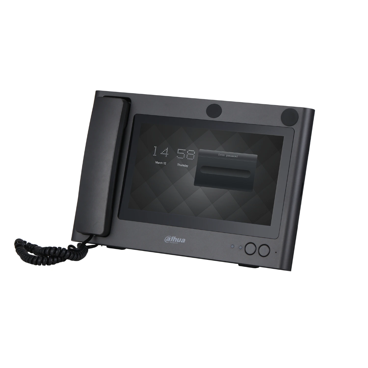 Dahua Video Portero SIP - SSTT - VTS5340B