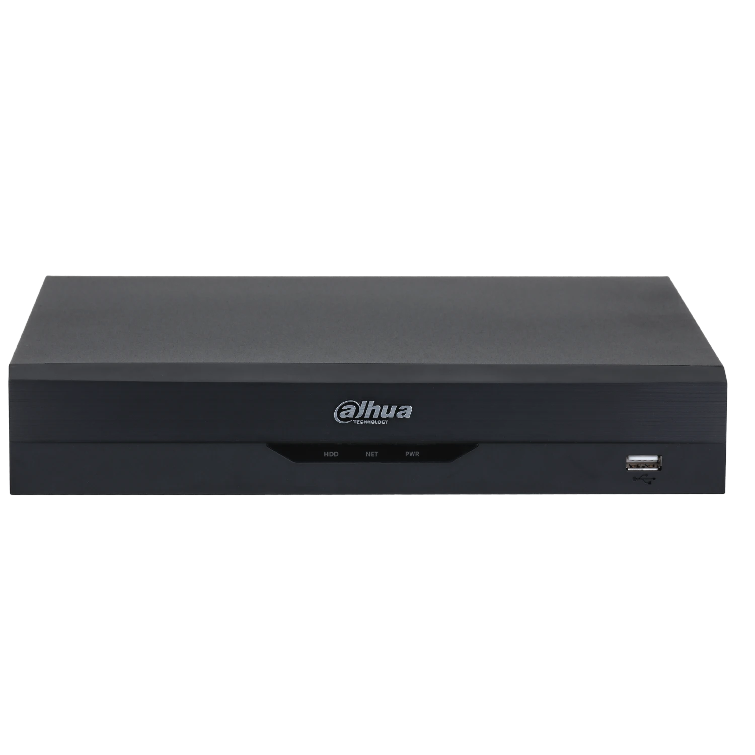 Dahua XVR 4CH para Cámaras seguridad-vigilancia SSTT - XVR4104HS-I