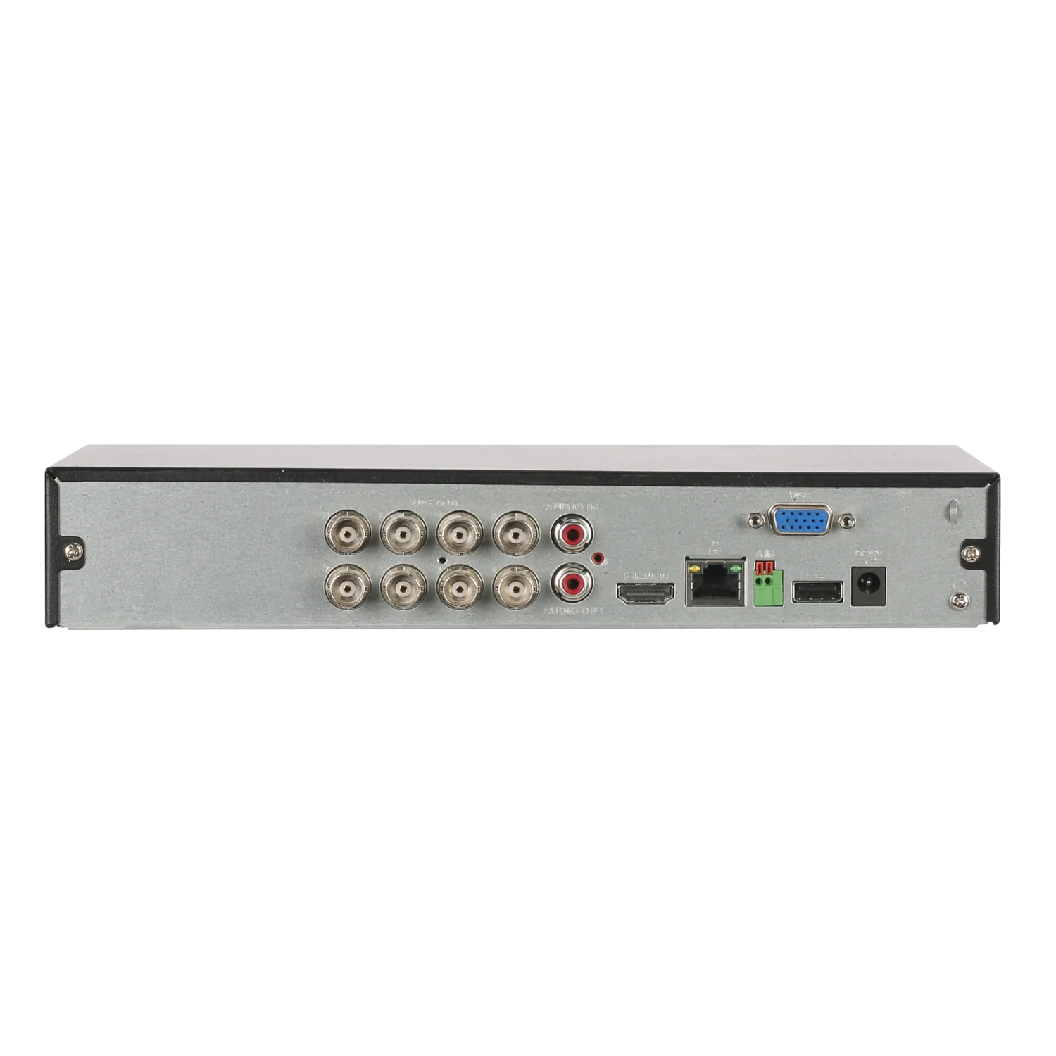 SSTT Nuevos Productos - XVR5108HS-4KL-I3-T