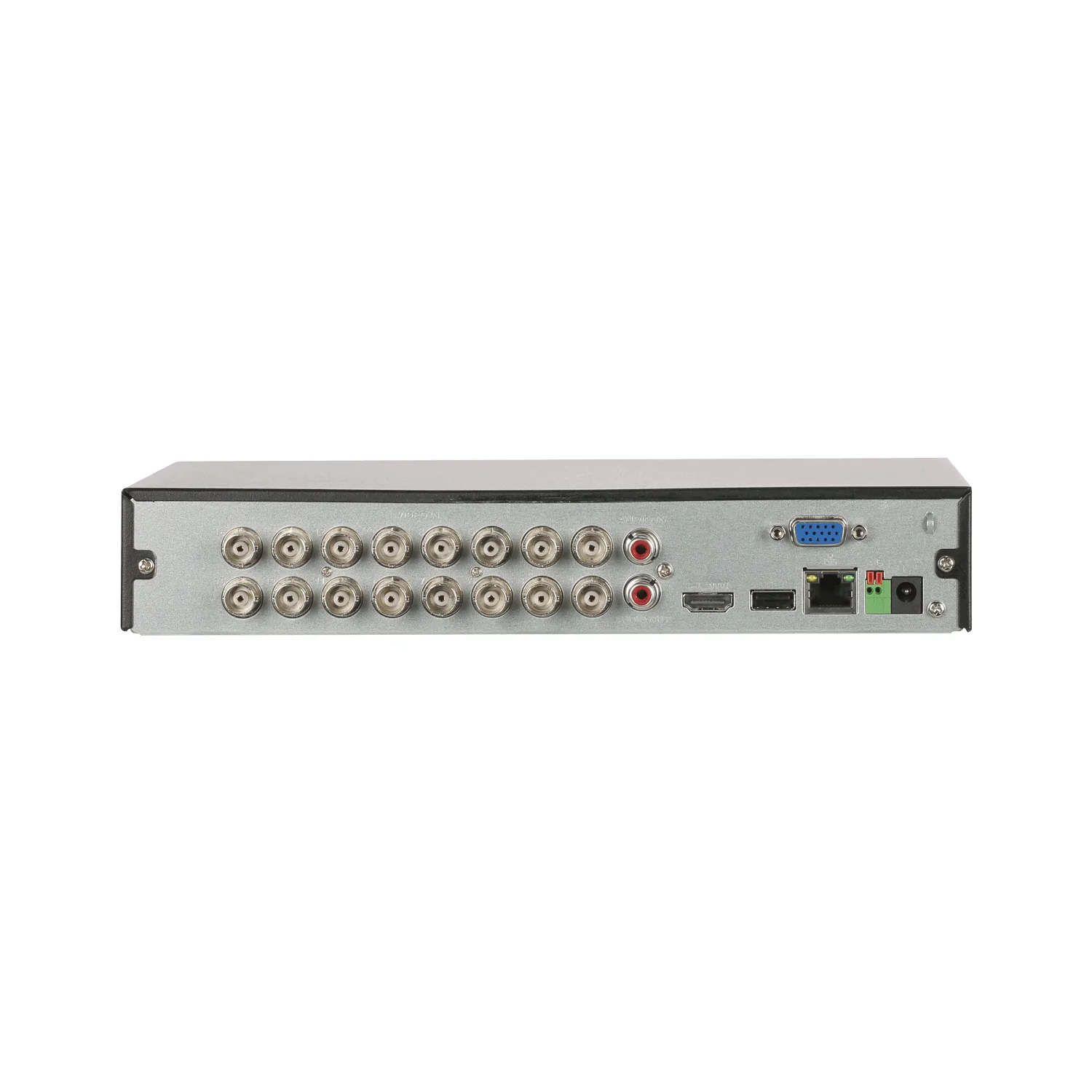 SSTT Nuevos Productos - XVR5116HS-I3-T