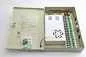 Fuentes de poder switching DC 12v para Cámaras seguridad SSTT - 12v30a18ch - Imagen referencial