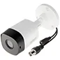 Dahua Cámaras seguridad-vigilancia HDCVI bala 1080P SSTT - DH-HAC-B1A21N-0360B - Imagen referencial