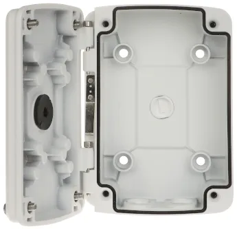 Cajas para camaras de seguridad CCTV - PFA126 - Imagen referencial