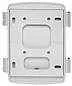 Cajas para camaras de seguridad CCTV - PFA140 - Imagen referencial