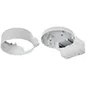 Soportes para camaras de seguridad CCTV - PFB210W - Imagen referencial