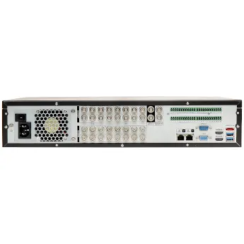 Dahua XVR 16CH para Cámaras seguridad-vigilancia SSTT - XVR8816S-4KL-I - Imagen referencial