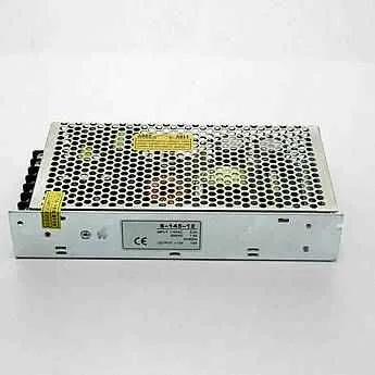 Fuentes de poder switching DC 12v para Cámaras seguridad SSTT - 0312V10A - Imagen referencial