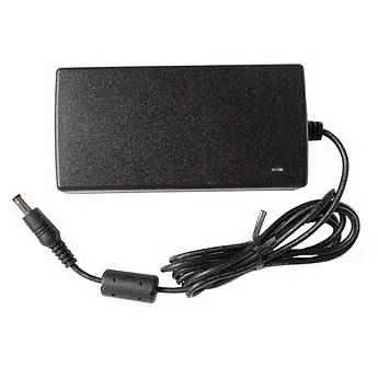 Fuentes de poder switching DC 12v para Cámaras seguridad SSTT - 0312V5A - Imagen referencial