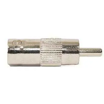 Dahua Balun para cámaras de seguridad y vigilancia SSTT - 04RCABNC - Imagen referencial