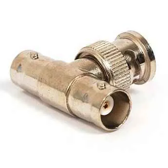 Dahua Balun para cámaras de seguridad y vigilancia SSTT - 04TBNC - Imagen referencial