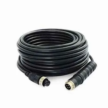 Camaras de seguridad para vehiculos Dahua Antiportonazo SSTT - 04aviation6m - Imagen referencial