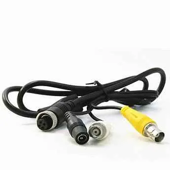 Camaras de seguridad para vehiculos Dahua Antiportonazo SSTT - 04aviationbnc - Imagen referencial