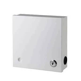 Fuentes de poder switching DC 12v para Cámaras seguridad SSTT - 12v15a9ch - Imagen referencial