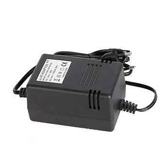 Fuentes de poder switching 24v AC para Cámaras seguridad SSTT - 24V2AAC - Imagen referencial