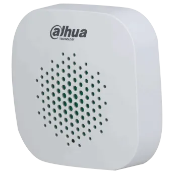 Dahua Accesorios alarmas, teclados, pulsadores, sirenas - ARA12-W2 - Imagen referencial