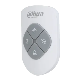 Dahua Accesorios alarmas, teclados, pulsadores, sirenas - ARA24-W2 - Imagen referencial