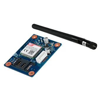 Dahua Accesorios alarmas, teclados, pulsadores, sirenas - ARA58-G-EN - Imagen referencial