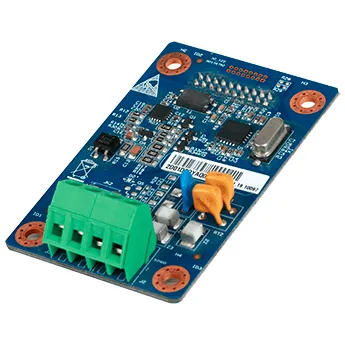 Dahua Accesorios alarmas, teclados, pulsadores, sirenas - ARA58-P - Imagen referencial