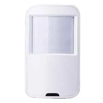 Sensores de movimiento, humo, PIR, alarmas - ARD1231-W - Imagen referencial