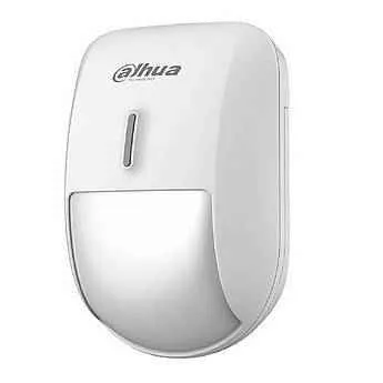 Sensores de movimiento, humo, PIR, alarmas - ARD1611-W - Imagen referencial