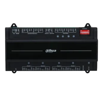 Dahua Control de Accesos SSTT - ASC2204B-S - Imagen referencial