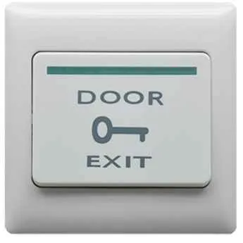 Dahua Video Portero cerradura inteligente - SSTT - ASF900 - Imagen referencial