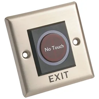 Dahua Chapas Inteligentes SSTT - ASF908 - Imagen referencial