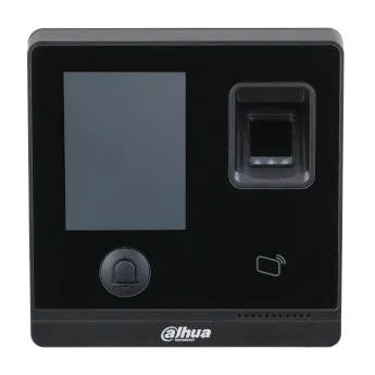 Dahua Control de Accesos SSTT - ASI1212F - Imagen referencial
