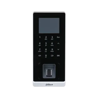 Dahua Control de Accesos SSTT - ASI2212H-W - Imagen referencial