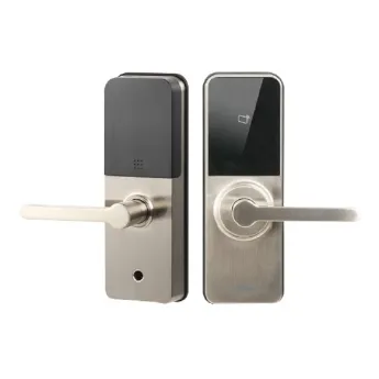 Dahua Chapas Inteligentes SSTT - ASL2101S-L - Imagen referencial