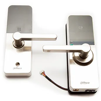 Dahua Chapas Inteligentes SSTT - ASL2101S-WL - Imagen referencial
