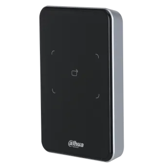 Dahua Control de Accesos SSTT - ASR2100A - Imagen referencial