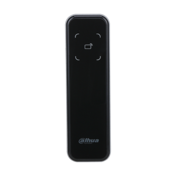 Camaras de seguridad DAHUA SSTT - ASR2200A-D - Imagen referencial