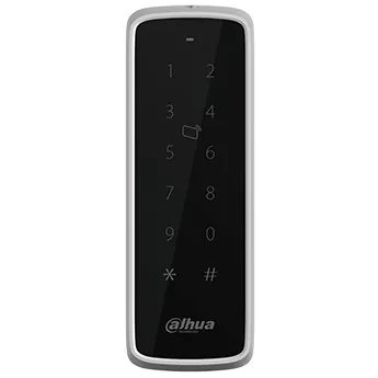 Dahua Control de Accesos SSTT - ASR2201D-B - Imagen referencial