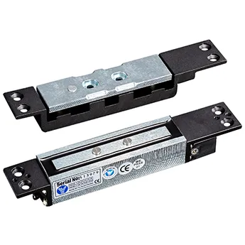 Dahua Chapas Inteligentes SSTT - CHA2400SL - Imagen referencial