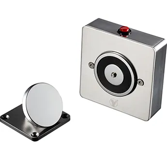 Dahua Chapas Inteligentes SSTT - CHA603 - Imagen referencial