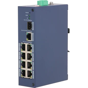 SSTT Nuevos Productos - CHS4110-8ET-110 - Imagen referencial