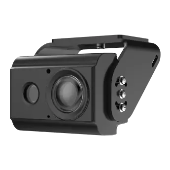 Camaras de seguridad para vehiculos Dahua Antiportonazo SSTT - DAE-CBS5210-H-CYN - Imagen referencial