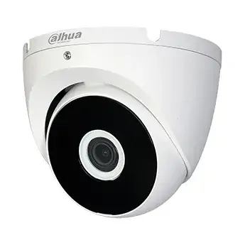 Dahua Cámaras seguridad-vigilancia HDCVI Domo 1080P SSTT - DH-HAC-T2A21N-0360B - Imagen referencial