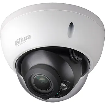 Dahua Cámaras seguridad-vigilancia IP Domo Varifocal SSTT - DH-IPC-HDBW2231RN-ZAS - Imagen referencial
