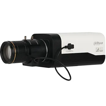 Dahua Cámaras seguridad-vigilancia IP Bala varifocal SSTT - DH-IPC-HF8242FN-FR - Imagen referencial