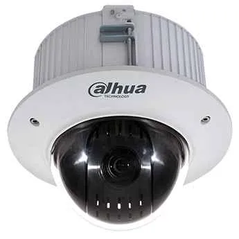 Dahua Cámaras seguridad-vigilancia HDCVI PTZ 1080P SSTT - DH-SD42C212IN-HC-S3 - Imagen referencial