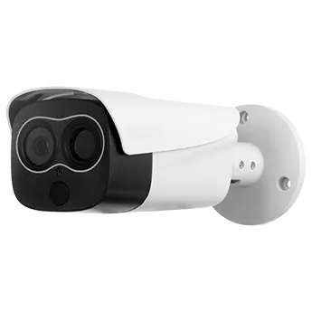 Dahua Cámaras seguridad-vigilancia IP Termales SSTT - DH-TPC-BF2221N-TB3F4 - Imagen referencial