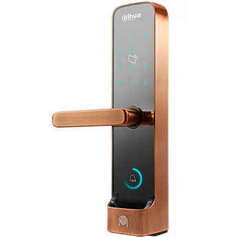 Dahua Chapas Inteligentes SSTT - DHI-ASL9112R-B - Imagen referencial