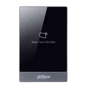 Dahua Control de Accesos SSTT - DHI-ASR1100A - Imagen referencial