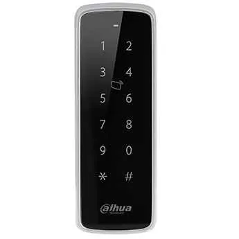 Dahua Control de Accesos SSTT - DHI-ASR1201D - Imagen referencial